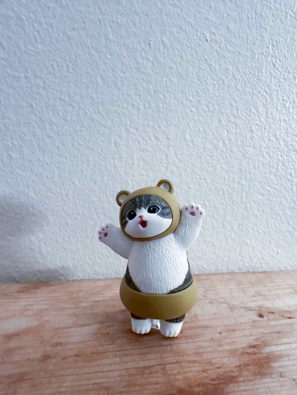 Mofusand Cat Nyanpantsu [no box]